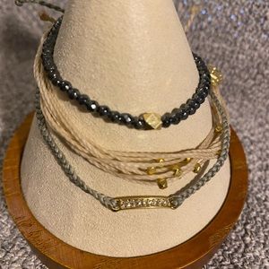 PuraVida Bracelet Set #311